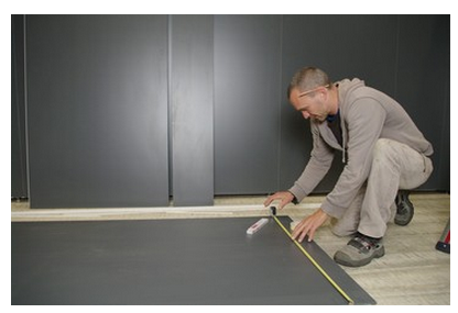 Builders Services: Electrical Services