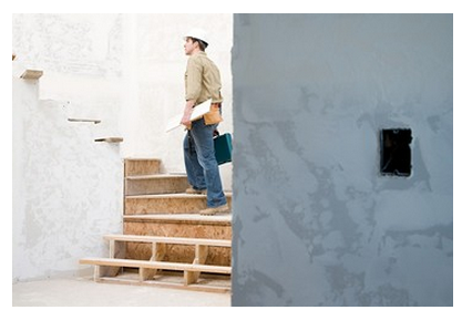 Builders Services: Electrical Services