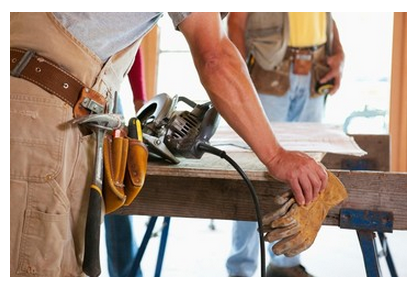 Builders Services: Electrical Services